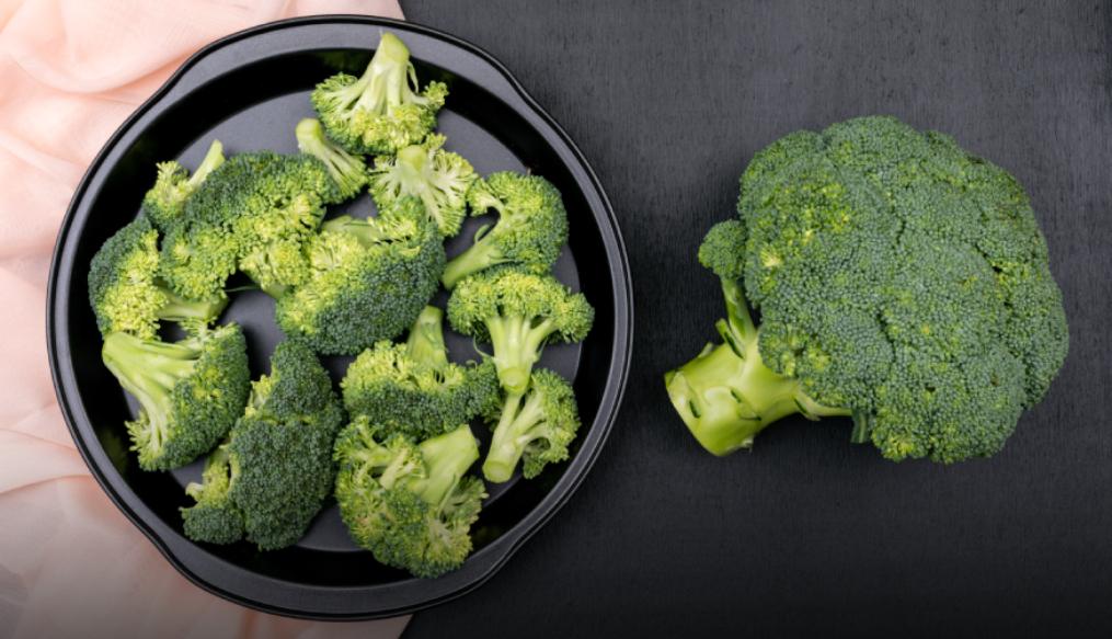 Resep Tumis Brokoli untuk Kuatkan Imun Tubuh