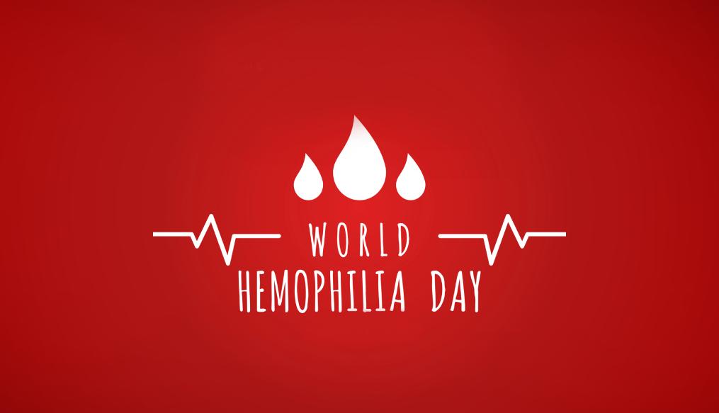 Sambut Hari Hemofilia Sedunia, Kenali Penyakit Langka Berbahaya Ini!