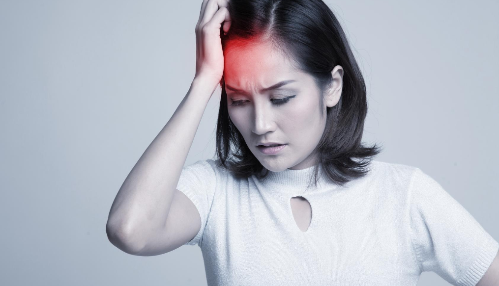 Tips Hindari dan Atasi Migrain