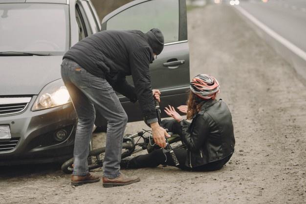 Asuransi Kecelakaan Lalu Lintas Memberi Rasa Aman di Jalan