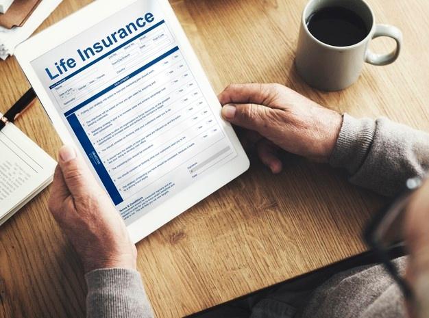 Cara Daftar Asuransi Jiwa dan Syarat yang Diperlukan