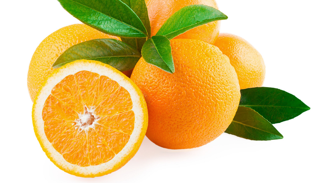 Ini Dia 6 Buah Kaya Vitamin C Selain Jeruk!