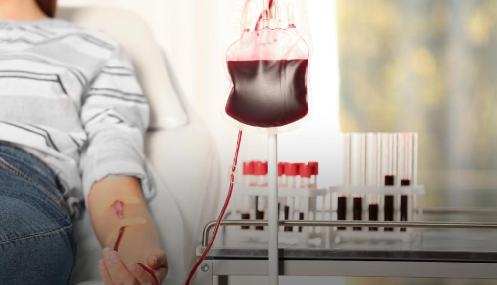 Ingin Donor Darah Saat Berpuasa? Simak 3 Tips Ini Agar Nggak Pingsan!