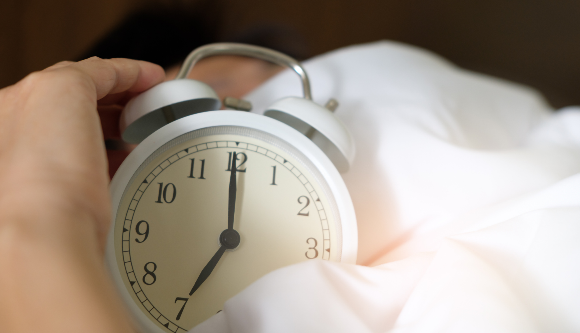 4 Cara Agar Tetap Fit Walau Tidak Tidur Semalam Suntuk